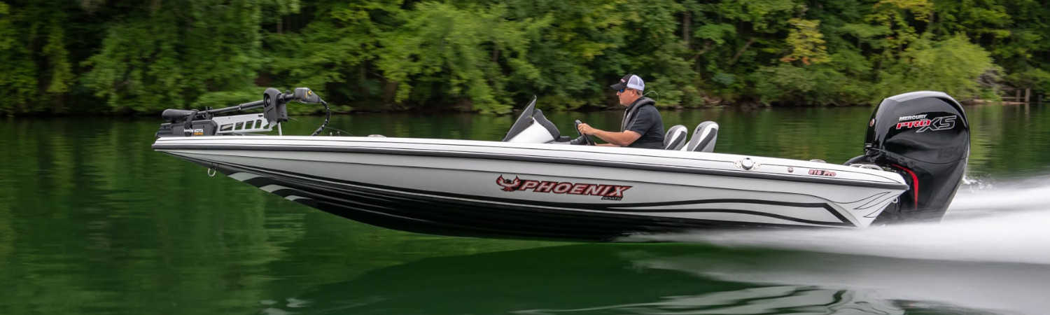 2021 Phoenix Boats 818 Pro for sale in Montcalm Marine, Stanton, Michigan