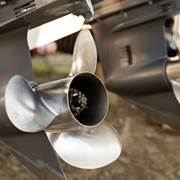 Outboard Motor