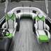 Pontoon Restoration